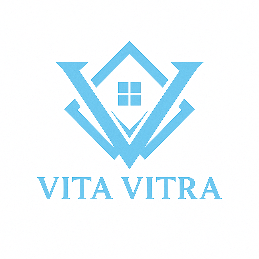 Vita Vitra Logo